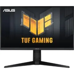 ASUS TUF Gaming VG27AQL3A - VG27AQL3A - Flat IPS 27-inch WQHD 165Hz