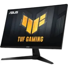 ASUS TUF Gaming VG27AQM1A - VG27AQM1A - 27-inch Flat IPS, WQHD (2560x1440), HDMI DP