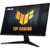 ASUS TUF Gaming VG27AQM5A - VG27AQM5A - 27-inch QHD gaming monitor with HDMI & DisplayPort
