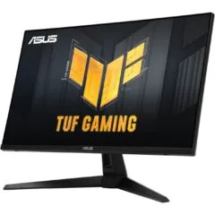 ASUS TUF Gaming VG27AQM5A - VG27AQM5A - 27-inch QHD gaming monitor with HDMI & DisplayPort