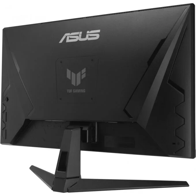 ASUS TUF Gaming VG27AQM5A - VG27AQM5A - 27-inch QHD gaming monitor with HDMI & DisplayPort — image 4