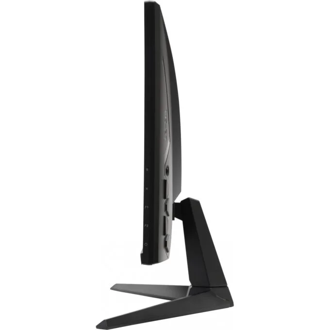 ASUS TUF Gaming VG27AQM5A - VG27AQM5A - 27-inch QHD gaming monitor with HDMI & DisplayPort — image 6