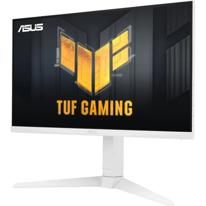 ASUS TUF Gaming VG27AQML1A-W - VG27AQML1A-W - 27-inch WQHD IPS, 165Hz, White, HDMI DP — image 2