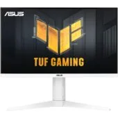 ASUS TUF Gaming VG27AQML1A-W - VG27AQML1A-W - 27-inch WQHD IPS, 165Hz, White, HDMI DP