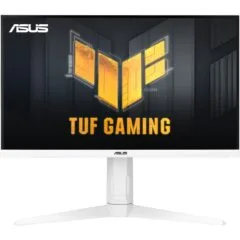ASUS TUF Gaming VG27AQML1A-W - VG27AQML1A-W - 27-inch WQHD IPS, 165Hz, White, HDMI DP