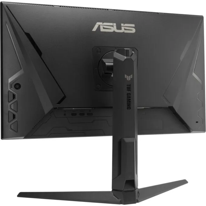 ASUS TUF Gaming VG27AQML5A - VG27AQML5A - 27-inch Flat QHD IPS Gaming Monitor, 165Hz, DP HDMI — image 6