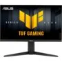ASUS TUF Gaming VG27AQML5A - VG27AQML5A - 27-inch Flat QHD IPS Gaming Monitor, 165Hz, DP HDMI