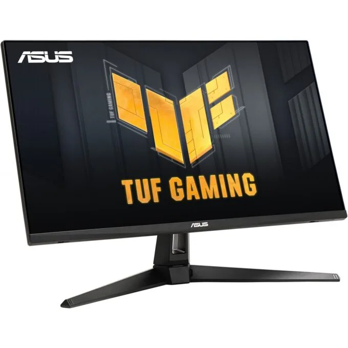 ASUS TUF Gaming VG27UQ1A 27" 4K 160Hz Fast IPS Monitor — image 3