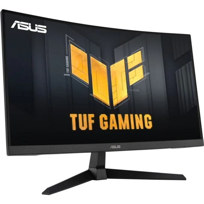 ASUS TUF Gaming VG27VQM1B - VG27VQM1B - 27in FHD gaming monitor with HDMI & DP — image 3