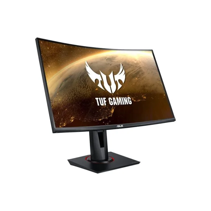 ASUS TUF Gaming VG27WQ 27" 1440p Curved 165Hz VA HDR Monitor — image 6