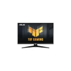 ASUS TUF Gaming VG32AQA1A - VG32AQA1A - 32-inch WQHD, 16:9, HDMI & DP