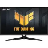 ASUS TUF Gaming VG32UQA1A 31.5-inch 4K UHD IPS Gaming Monitor - VG32UQA1A - HDMI DP