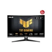 ASUS TUF Gaming - VG32WQ3B - 80.1cm (16:9)Curved 180Hz WQHD HDMI