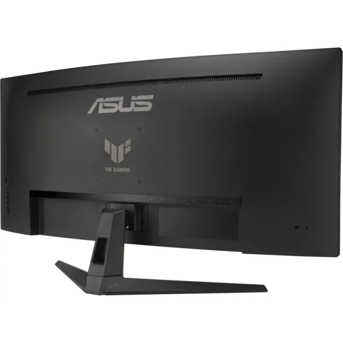 ASUS TUF Gaming VG34VQ3B - VG34VQ3B - 34-inch UWQHD, 1500R Curved, DP + HDMI — image 5