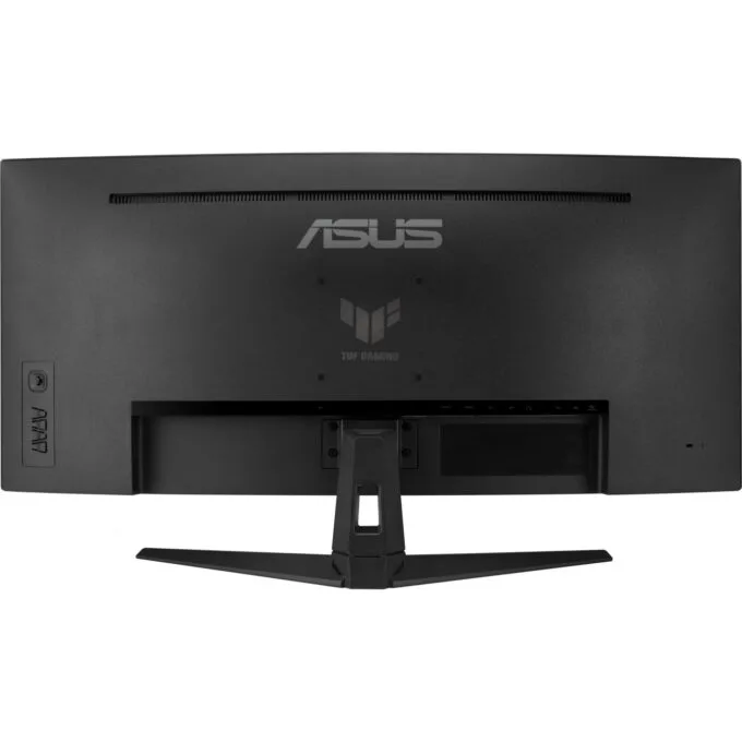 ASUS TUF Gaming VG34VQ3B - VG34VQ3B - 34-inch UWQHD, 1500R Curved, DP + HDMI — image 6