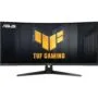 ASUS TUF Gaming VG34VQ3B - VG34VQ3B - 34-inch UWQHD, 1500R Curved, DP + HDMI