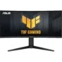 ASUS TUF Gaming VG34VQEL1A - VG34VQEL1A - 34-inch UWQHD ultrawide monitor, 21:9, HDMI DP
