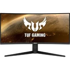 ASUS TUF Gaming VG34VQL1B 86.7cm (21:9) UWQHD HDMI DP - VG34VQL1B - 34-inch UWQHD ultrawide curved monitor