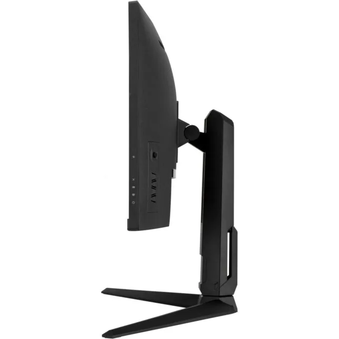 ASUS TUF Gaming VG34VQL1B 86.7cm (21:9) UWQHD HDMI DP - VG34VQL1B - 34-inch UWQHD ultrawide curved monitor — image 5