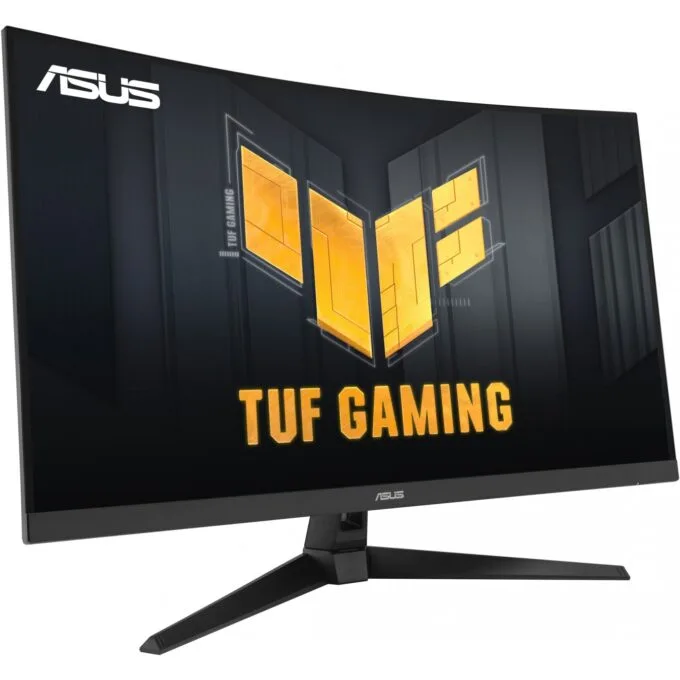 ASUS TUF Gaming VK32VQM5B - VK32VQM5B - 31.5-inch FHD Monitor with HDMI & DP — image 3