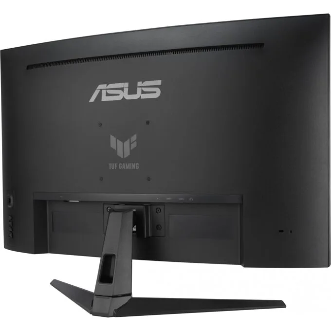 ASUS TUF Gaming VK32VQM5B - VK32VQM5B - 31.5-inch FHD Monitor with HDMI & DP — image 5