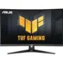 ASUS TUF Gaming VK32VQM5B - VK32VQM5B - 31.5-inch FHD Monitor with HDMI & DP