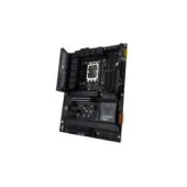 ASUS TUF Gaming Z790-PLUS WIFI - LGA1700 ATX Motherboard - DDR5, 128GB, Wi‑Fi 6, 2.5Gb Ethernet