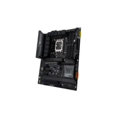 ASUS TUF Gaming Z790-PLUS WIFI - LGA1700 ATX Motherboard - DDR5, 128GB, Wi‑Fi 6, 2.5Gb Ethernet