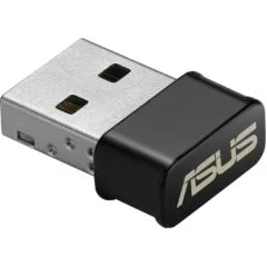 ASUS USB-AC53 Nano - USB-AC53 Nano - Dual-band Wireless USB 3.0 Adapter
