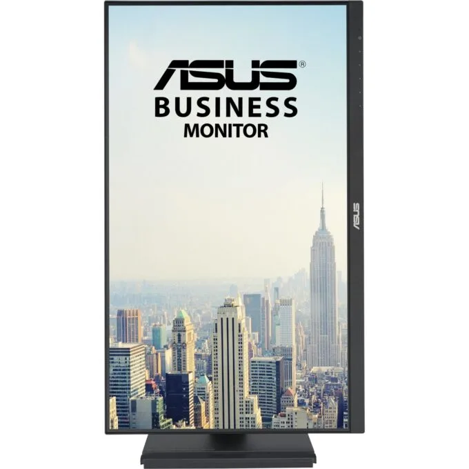 ASUS VA24DQFS - VA24DQFS - 24-inch FHD Flat VA monitor with HDMI & DP — image 2