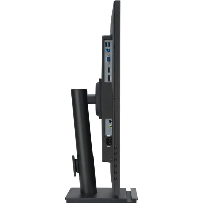 ASUS VA24DQFS - VA24DQFS - 24-inch FHD Flat VA monitor with HDMI & DP — image 12