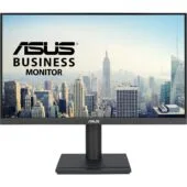 ASUS VA24DQFS - VA24DQFS - 24-inch FHD Flat VA monitor with HDMI & DP