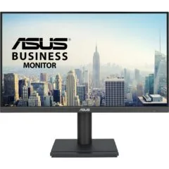 ASUS VA24DQFS - VA24DQFS - 24-inch FHD Flat VA monitor with HDMI & DP