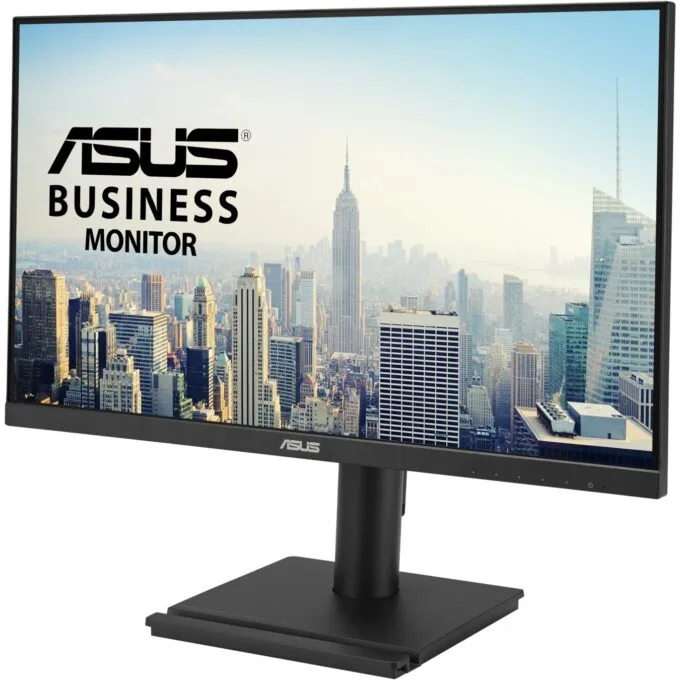 ASUS VA24DQFS - VA24DQFS - 24-inch FHD Flat VA monitor with HDMI & DP — image 7