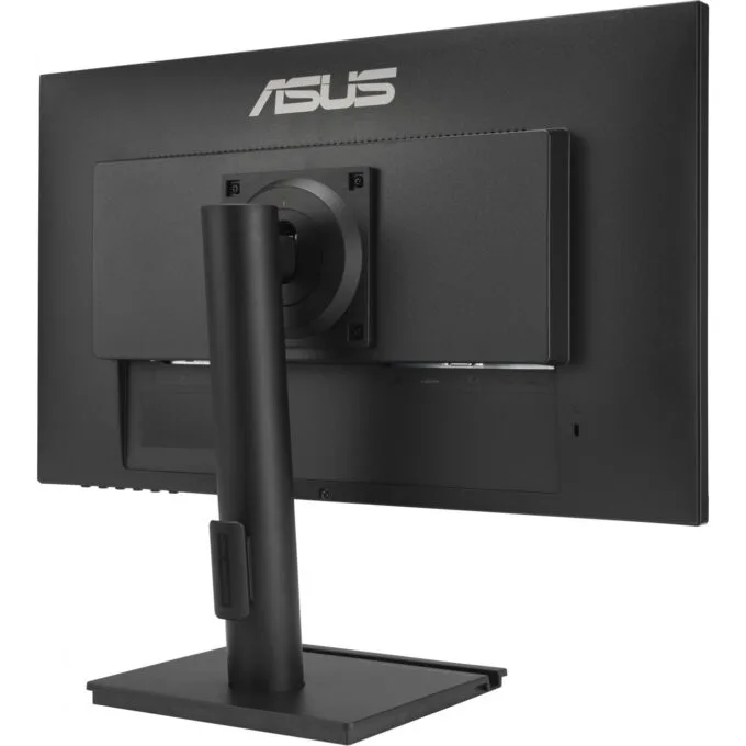 ASUS VA24DQFS - VA24DQFS - 24-inch FHD Flat VA monitor with HDMI & DP — image 9