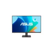 ASUS VA279QG - 27-inch (68.6 cm) FHD IPS Monitor, 120Hz, 1ms (MPRT), HDMI 1.4 & DP1.2, Eye Care, Black