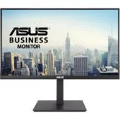 ASUS VA27UQSB 27" 4K UHD IPS HDMI DP Business Monitor