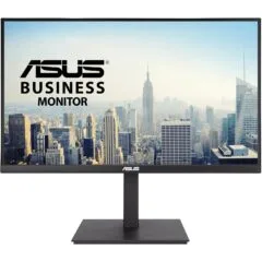 ASUS VA27UQSB 27" 4K UHD IPS HDMI DP Business Monitor