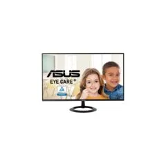 ASUS VZ24EHF Eye Care 23.8" FHD IPS 100Hz HDMI Monitor