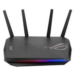 ASUS WLAN Router - GS-AX5400 - AX6000, Wi-Fi 6, Dual Band, Gigabit, Gaming, 2.5GbE