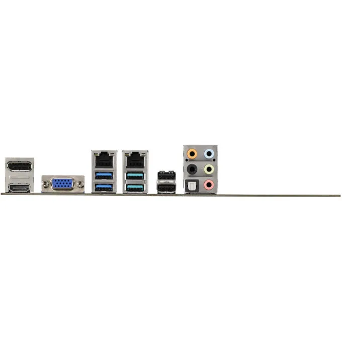ASUS WS C246M PRO - C246 microATX Motherboard — image 5