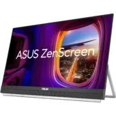 ASUS Zen Screen MB229CF - MB229CF - 21.5" FHD IPS Portable Monitor with HDMI