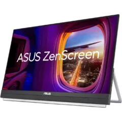 ASUS Zen Screen MB229CF - MB229CF - 21.5" FHD IPS Portable Monitor with HDMI