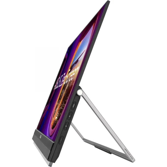 ASUS Zen Screen MB229CF - MB229CF - 21.5" FHD IPS Portable Monitor with HDMI — image 4