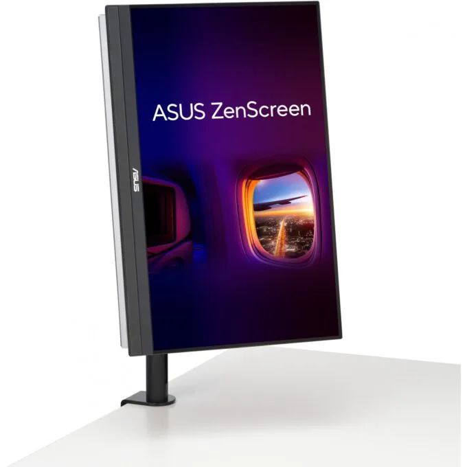 ASUS Zen Screen MB229CF - MB229CF - 21.5" FHD IPS Portable Monitor with HDMI — image 7