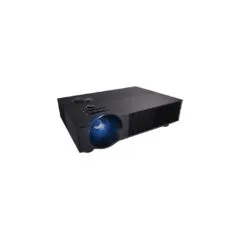 ASUS ZenBeam H1 - 1080p LED Projector, 3000 ANSI Lumens, Black, 1.07B Colors