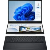 ASUS ZenBook Duo 14' U9-285H 32 2TB - UX8406CA-PZ068X - W11P