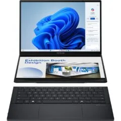ASUS ZenBook Duo 14' U9-285H 32 2TB - UX8406CA-PZ068X - W11P