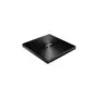 ASUS ZenDrive U9M ASDRW-08U9M-U - External Slim DVD±RW Drive, Black, USB 2.0