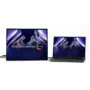 ASUS ZenScreen Fold - MQ17QH - 17-inch OLED Portable Monitor, 4:3